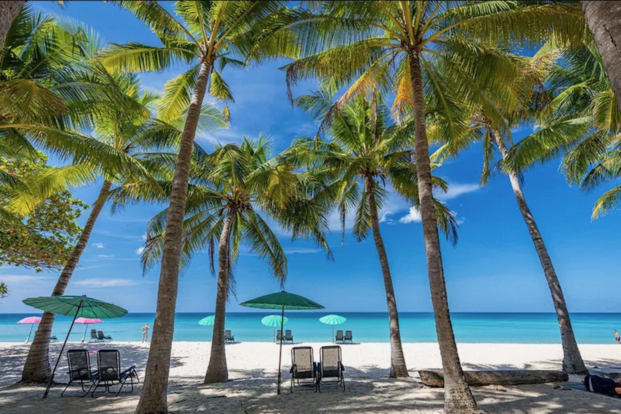 Resort Boutique 2Br Villa Dalaa 4, Private Pool, Full Service, 5 Min Drive Kamala-stranden Eksteriør bilde